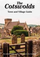 Book Cover for The Cotswolds Town and Village Guide by Peter Titchmarsh