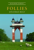 Book Cover for Follies by Jonathan Holt