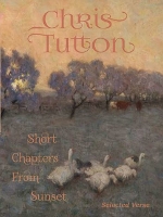 Book Cover for Short Chapters From Sunset by Chris Tutton