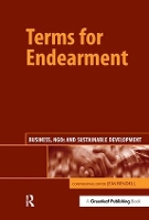 Book Cover for Terms for Endearment by Jem Bendell