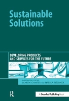 Book Cover for Sustainable Solutions by Martin Charter