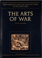 Book Cover for The Arts of War by David Alexander