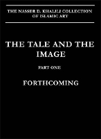 Book Cover for The Tale and the Image, Part 1. by Eleanor Sims, Manijeh Bayani, Tim Stanley