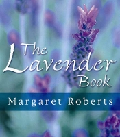 Book Cover for The lavender book by Margaret Roberts