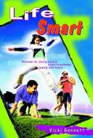 Book Cover for Life Smart by Vicki Bennett