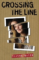 Book Cover for Crossing the Line by Dianne Bates