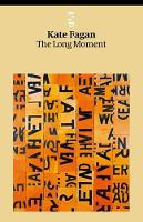 Book Cover for The Long Moment by Kate Fagan