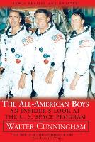 Book Cover for All-American Boys by Walter Cunningham