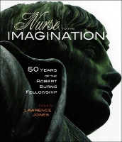 Book Cover for Nurse to the Imagination by Lawrence Jones