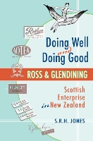 Book Cover for Doing Well and Doing Good by S.R.H Jones