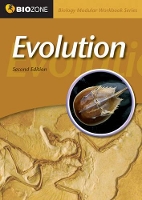 Book Cover for Evolution Modular Workbook by Pryor Greenwood, Allan Bainbridge-Smith