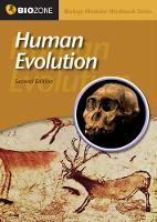 Book Cover for Human Evolution Modular Workbook by Pryor Greenwood, Allan Bainbridge-Smith