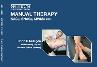 Book Cover for Manual Manual Therapy by Brian Mulligan