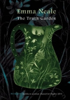 Book Cover for Truth Garden by Emma Neale