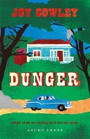 Book Cover for Dunger by Joy Cowley