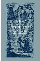 Book Cover for History and the Disciplines by Donald R. Kelley