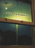 Book Cover for Dark Spring by Unica Zurn