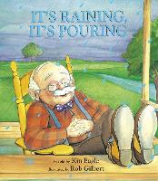 Book Cover for It's Raining, It's Pouring by Kin Eagle