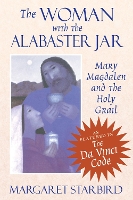 Book Cover for The Woman with the Alabaster Jar by Margaret Starbird