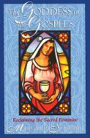 Book Cover for The Goddess in the Gospels by Margaret Starbird