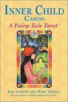Book Cover for Inner Child Cards by Isha Lerner, Mark Lerner