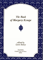 Book Cover for The Book of Margery Kempe by Lynn Staley