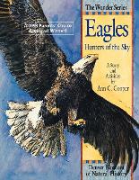 Book Cover for Eagles: Hunters of the Sky by Ann Cooper