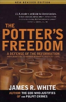 Book Cover for Potter's Freedom by James White