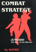 Book Cover for Combat Strategy by Hanho