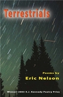 Book Cover for Terrestrials by Eric Nelson