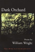 Book Cover for Dark Orchard by William Wright