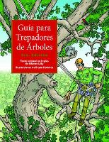 Book Cover for Guía para Trepadores de Árboles by Sharon J. Lilly