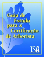 Book Cover for Guia de Estudo Para a Certificação do Arborista by Sharon J. Lilly