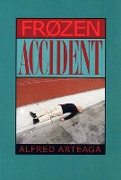 Book Cover for Frozen Accident by Alfred Arteaga