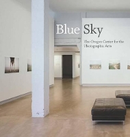 Book Cover for Blue Sky by Julia Dolan