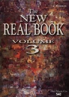 Book Cover for The New Real Book Volume 3 (C Version) by Chuck Sher