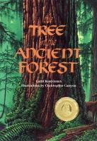 Book Cover for The Tree in the Ancient Forest by Carol ReedJones