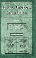 Book Cover for Asset-Backed Securities by Anand K. Bhattacharya