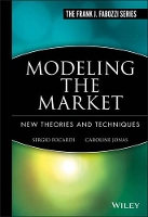 Book Cover for Modeling the Market by Sergio M Focardi