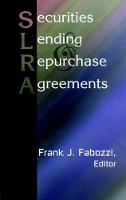 Book Cover for Securities Lending and Repurchase Agreements by Frank J. Fabozzi