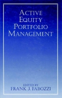 Book Cover for Active Equity Portfolio Management by Frank J. Fabozzi