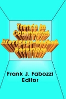 Book Cover for Trends in Commercial Mortgage-Backed Securities by Frank J. Fabozzi