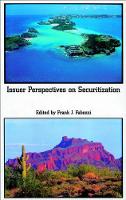 Book Cover for Issuer Perspectives on Securitization by Frank J. Fabozzi