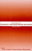 Book Cover for The Handbook of Nonagency Mortgage-Backed Securities by Frank J. Fabozzi