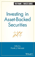 Book Cover for Investing in Asset-Backed Securities by Frank J. Fabozzi