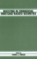 Book Cover for Investing in Commercial Mortgage-Backed Securities by Frank J. Fabozzi