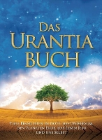 Book Cover for Das Urantia Buch by Multiple Authors