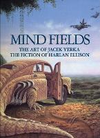 Book Cover for Mind Fields by Harlan Ellison