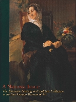 Book Cover for A National Image by Lisa Reitzes, Stephanie Street, Gerry D. Scott