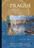 Book Cover for Prague by Paul Wilson